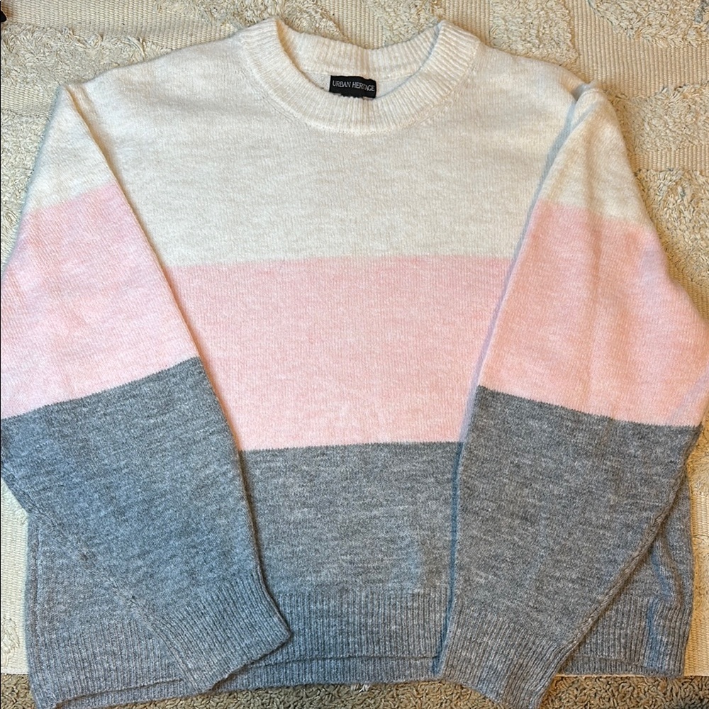 Charlotte Russe Sweater